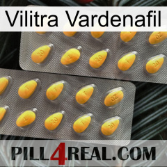 Vilitra Vardenafil cialis2